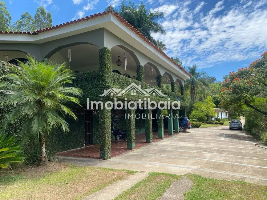 Foto 2 de Sítio / Rancho com 4 quartos à venda, 65000m2 em Jarinu - SP