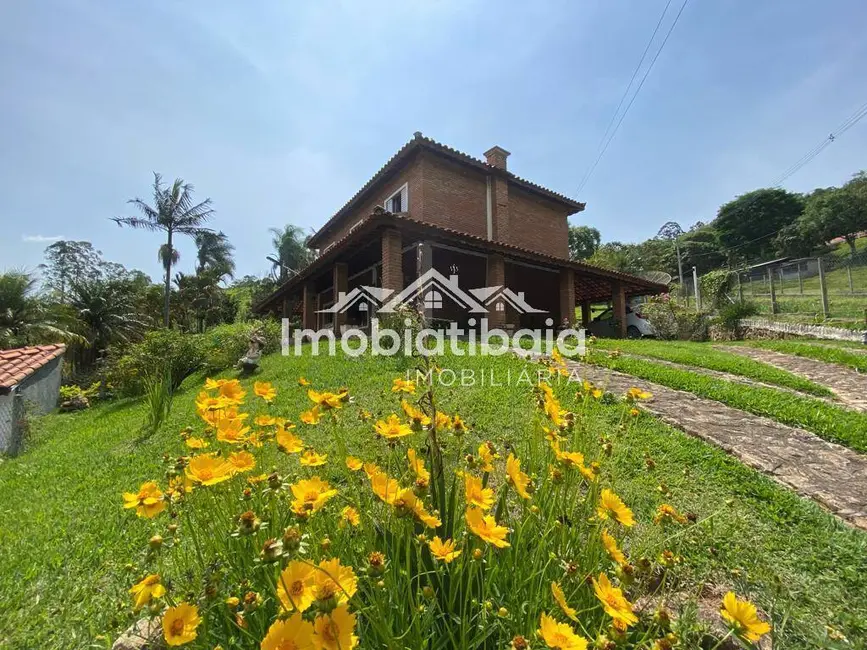 Foto 7 de Sítio / Rancho com 5 quartos à venda, 20000m2 em Portão, Atibaia - SP