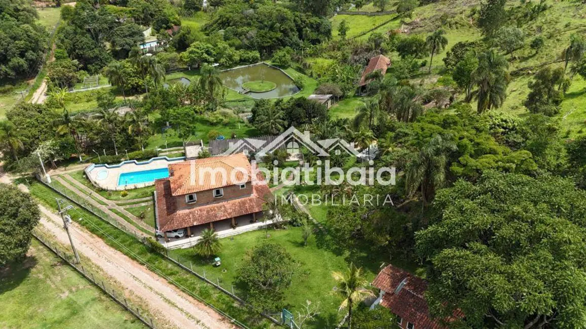 Foto 4 de Sítio / Rancho com 5 quartos à venda, 20000m2 em Portão, Atibaia - SP
