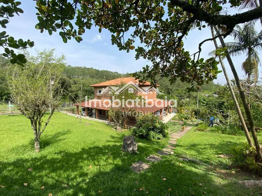 Foto 8 de Sítio / Rancho com 5 quartos à venda, 20000m2 em Portão, Atibaia - SP