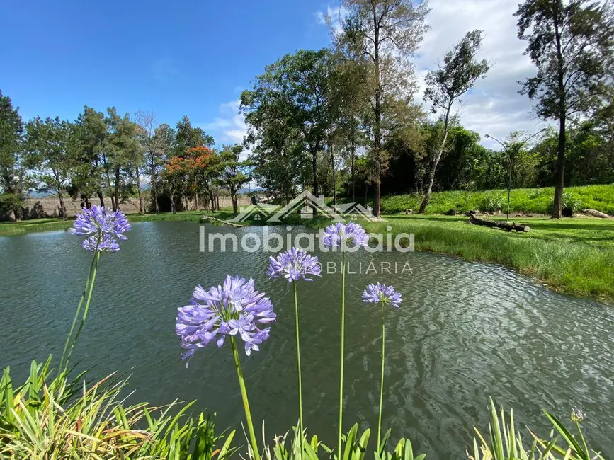 Foto 2 de Sítio / Rancho com 3 quartos à venda, 95000m2 em Campos de Atibaia, Atibaia - SP