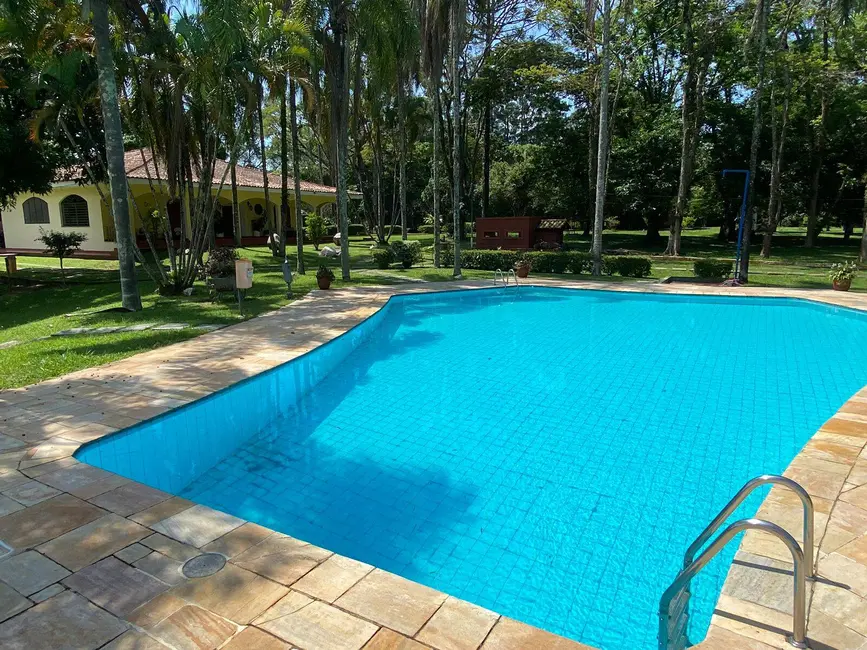 Foto 7 de Sítio / Rancho com 3 quartos à venda, 95000m2 em Campos de Atibaia, Atibaia - SP