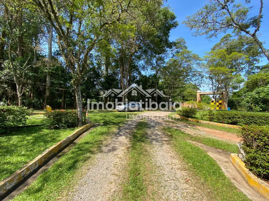 Foto 9 de Sítio / Rancho com 3 quartos à venda, 95000m2 em Campos de Atibaia, Atibaia - SP