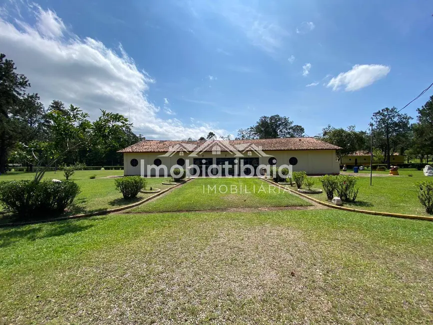 Foto 6 de Sítio / Rancho com 3 quartos à venda, 95000m2 em Campos de Atibaia, Atibaia - SP