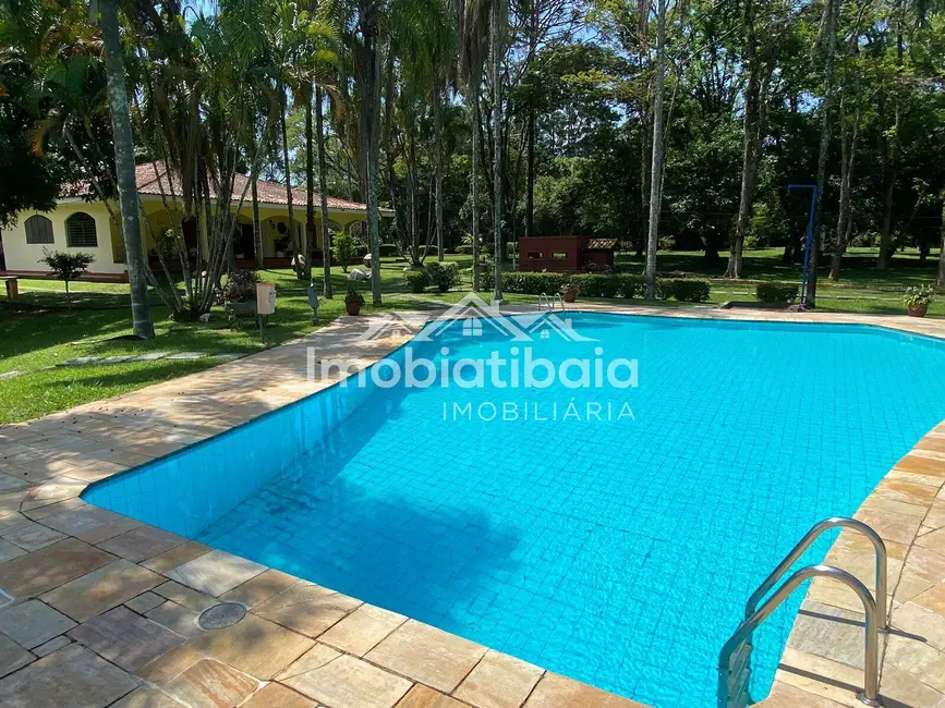 Foto 7 de Sítio / Rancho com 3 quartos à venda, 95000m2 em Campos de Atibaia, Atibaia - SP