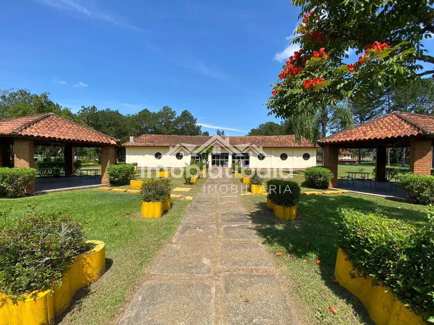 Foto 3 de Sítio / Rancho com 3 quartos à venda, 95000m2 em Campos de Atibaia, Atibaia - SP
