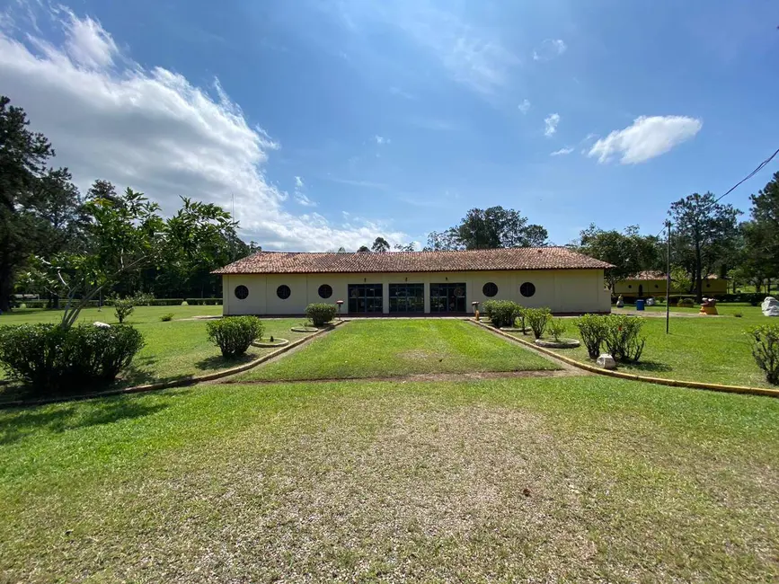 Foto 6 de Sítio / Rancho com 3 quartos à venda, 95000m2 em Campos de Atibaia, Atibaia - SP