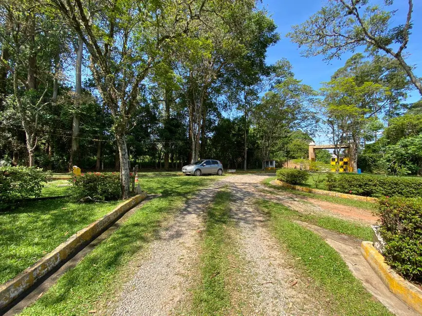Foto 9 de Sítio / Rancho com 3 quartos à venda, 95000m2 em Campos de Atibaia, Atibaia - SP