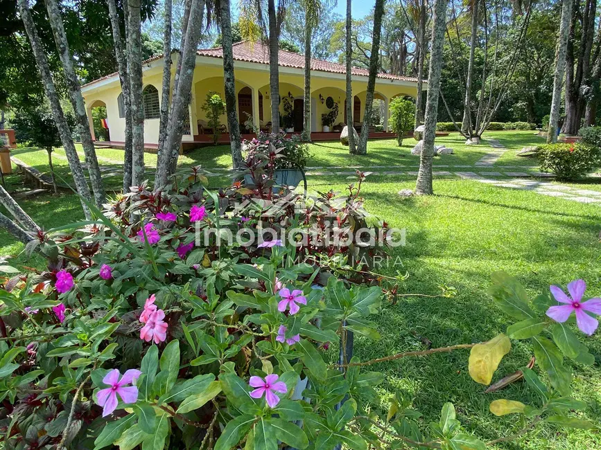 Foto 4 de Sítio / Rancho com 3 quartos à venda, 95000m2 em Campos de Atibaia, Atibaia - SP