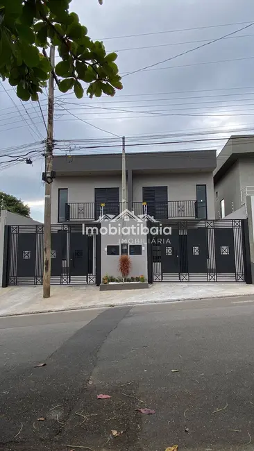 Casa com 2 quartos à venda, 125m2 em Jardim das Cerejeiras, Atibaia - SP - imagem 1 Foto 1 de Casa com 2 quartos à venda, 125m2 em Jardim das Cerejeiras, Atibaia - SP