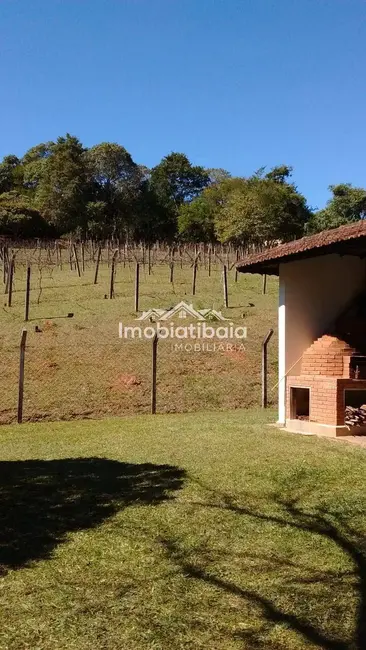 Foto 6 de Sítio / Rancho com 3 quartos à venda, 46887m2 em Atibaia - SP