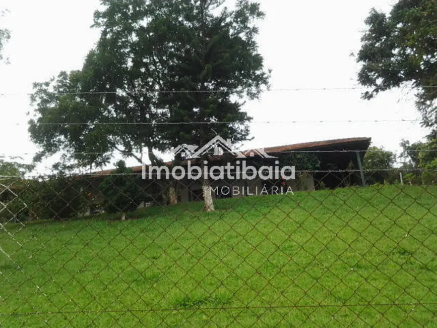 Foto 4 de Sítio / Rancho com 3 quartos à venda, 46887m2 em Atibaia - SP