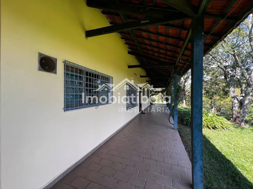 Foto 1 de Sítio / Rancho com 3 quartos à venda, 46887m2 em Atibaia - SP