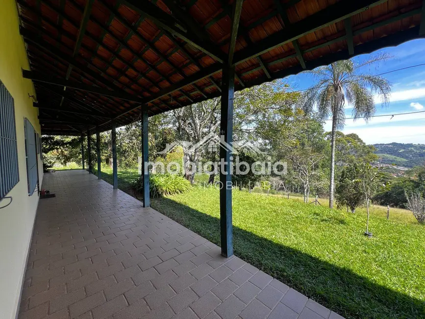 Foto 2 de Sítio / Rancho com 3 quartos à venda, 46887m2 em Atibaia - SP