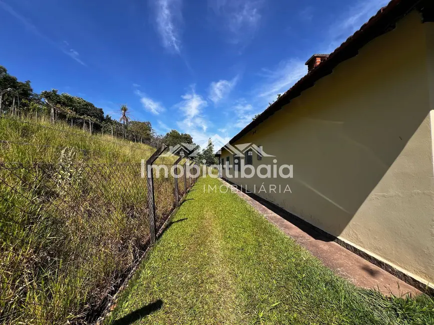 Foto 9 de Sítio / Rancho com 3 quartos à venda, 46887m2 em Atibaia - SP