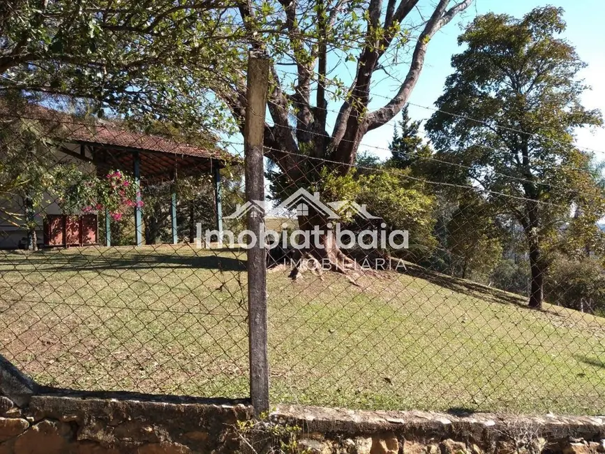 Foto 7 de Sítio / Rancho com 3 quartos à venda, 46887m2 em Atibaia - SP