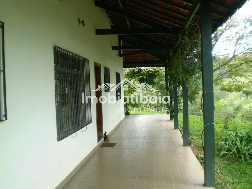 Foto 5 de Sítio / Rancho com 3 quartos à venda, 46887m2 em Atibaia - SP