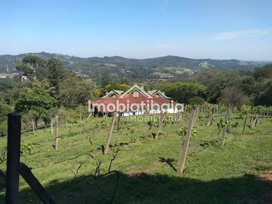 Foto 3 de Sítio / Rancho com 3 quartos à venda, 46887m2 em Atibaia - SP