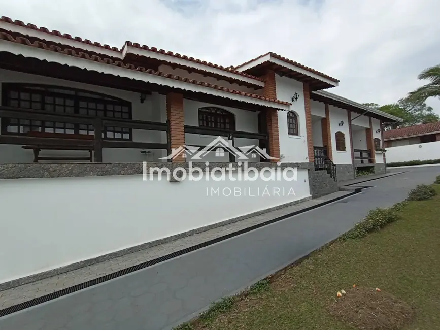 Foto 8 de Chácara com 6 quartos à venda, 1123m2 em Centro, Piracaia - SP