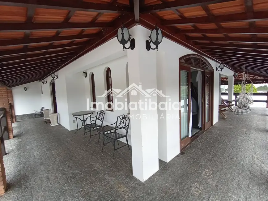 Foto 5 de Chácara com 6 quartos à venda, 1123m2 em Centro, Piracaia - SP