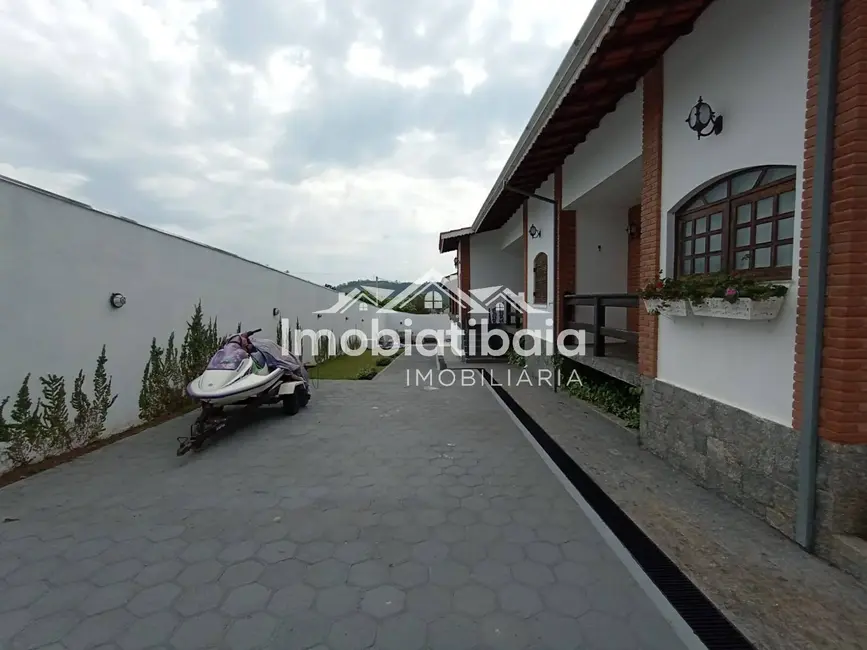 Foto 9 de Chácara com 6 quartos à venda, 1123m2 em Centro, Piracaia - SP