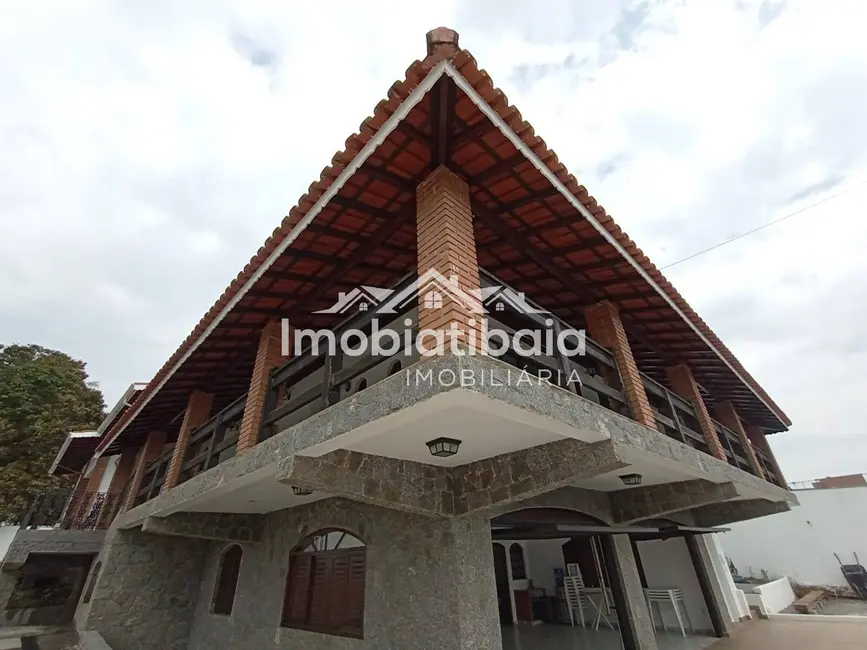 Foto 7 de Chácara com 6 quartos à venda, 1123m2 em Centro, Piracaia - SP