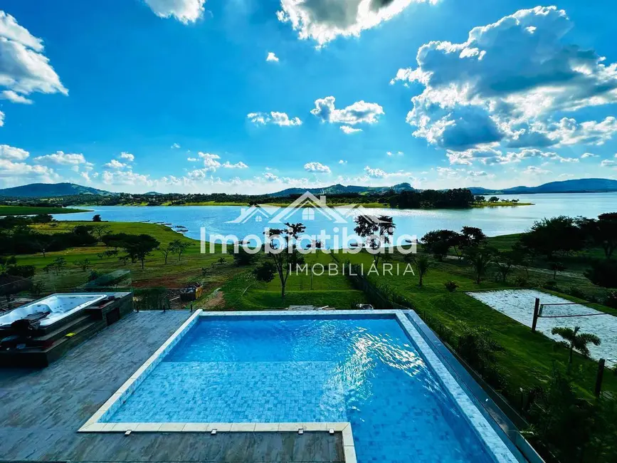 Chácara com 10 quartos à venda, 4000m2 em Piracaia - SP - imagem 9 Foto 9 de Chácara com 10 quartos à venda, 4000m2 em Piracaia - SP