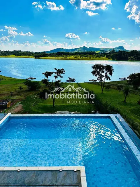 Foto 1 de Chácara com 10 quartos à venda, 4000m2 em Piracaia - SP