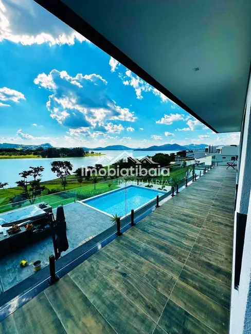 Chácara com 10 quartos à venda, 4000m2 em Piracaia - SP - imagem 6 Foto 6 de Chácara com 10 quartos à venda, 4000m2 em Piracaia - SP