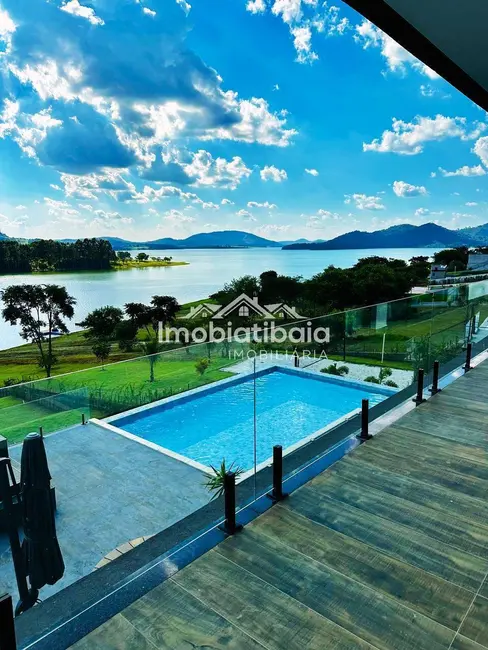 Chácara com 10 quartos à venda, 4000m2 em Piracaia - SP - imagem 7 Foto 7 de Chácara com 10 quartos à venda, 4000m2 em Piracaia - SP