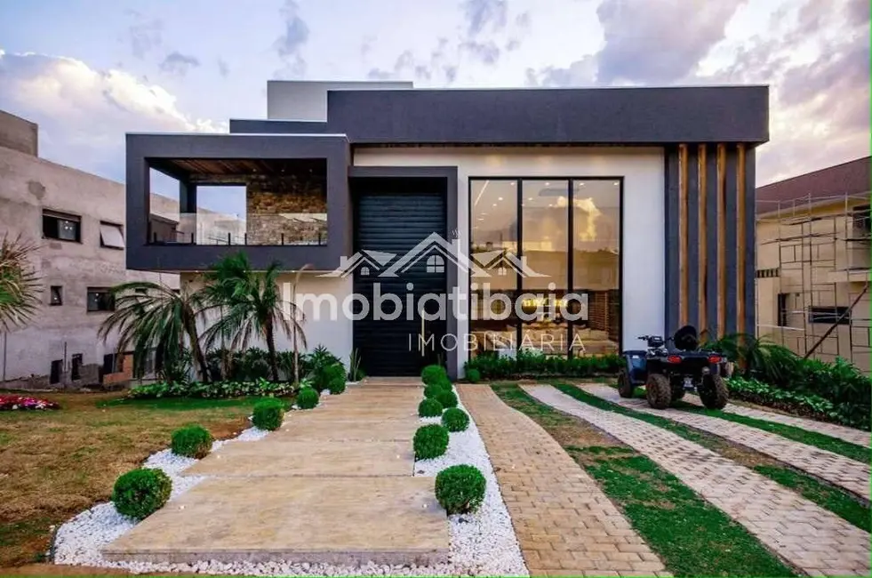 Foto 2 de Chácara com 10 quartos à venda, 4000m2 em Piracaia - SP