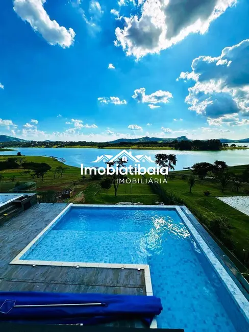 Chácara com 10 quartos à venda, 4000m2 em Piracaia - SP - imagem 5 Foto 5 de Chácara com 10 quartos à venda, 4000m2 em Piracaia - SP