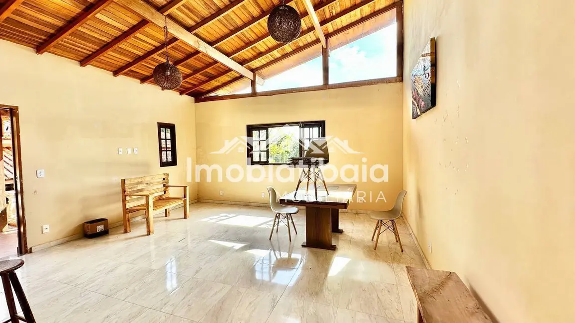 Foto 9 de Chácara com 6 quartos à venda, 1000m2 em Piracaia - SP