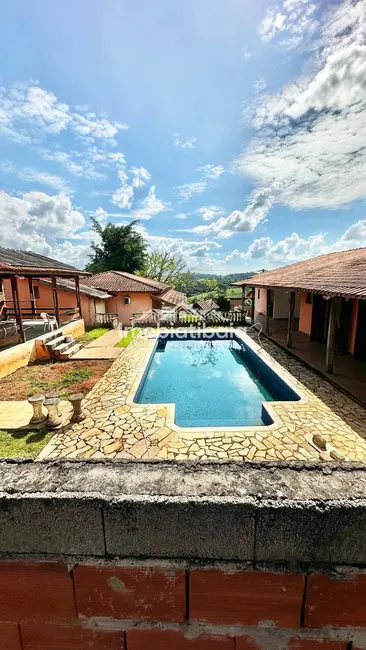 Foto 1 de Chácara com 6 quartos à venda, 1000m2 em Piracaia - SP
