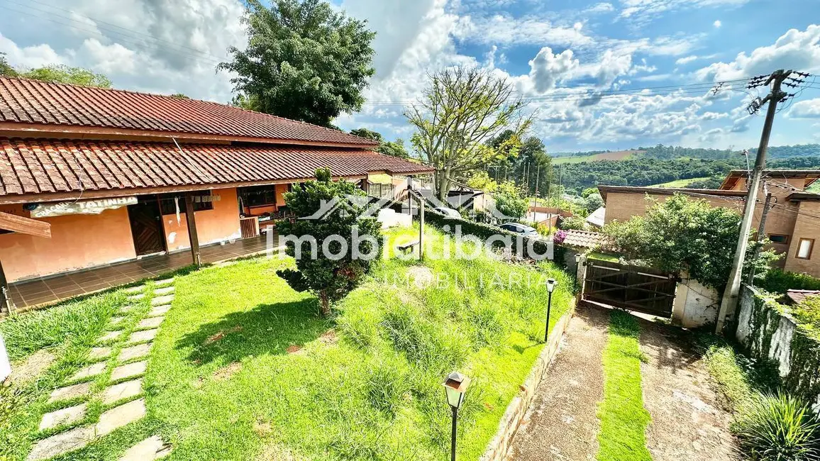 Foto 4 de Chácara com 6 quartos à venda, 1000m2 em Piracaia - SP