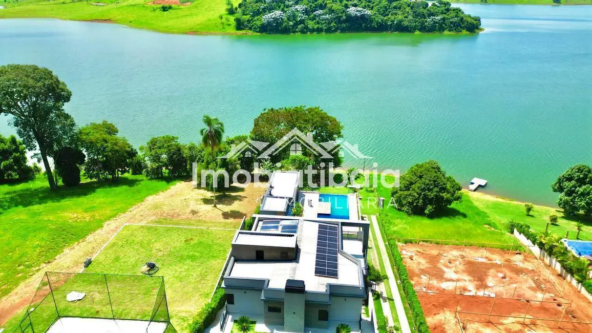 Foto 2 de Casa de Condomínio com 5 quartos à venda, 3280m2 em Centro, Joanopolis - SP