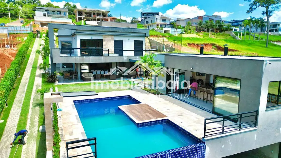 Foto 1 de Casa de Condomínio com 5 quartos à venda, 3280m2 em Centro, Joanopolis - SP