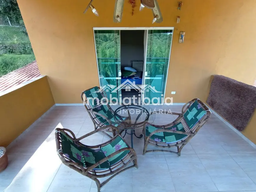 Foto 9 de Chácara com 4 quartos à venda, 780m2 em Recanto dos Palmares, Atibaia - SP