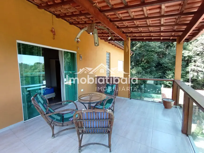 Foto 3 de Chácara com 4 quartos à venda, 780m2 em Recanto dos Palmares, Atibaia - SP