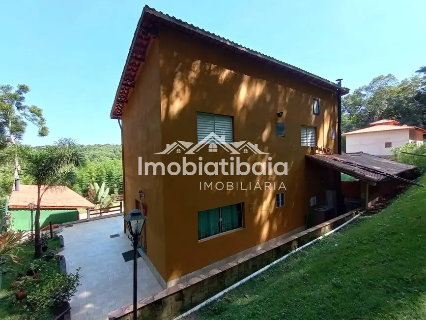 Foto 7 de Chácara com 4 quartos à venda, 780m2 em Recanto dos Palmares, Atibaia - SP