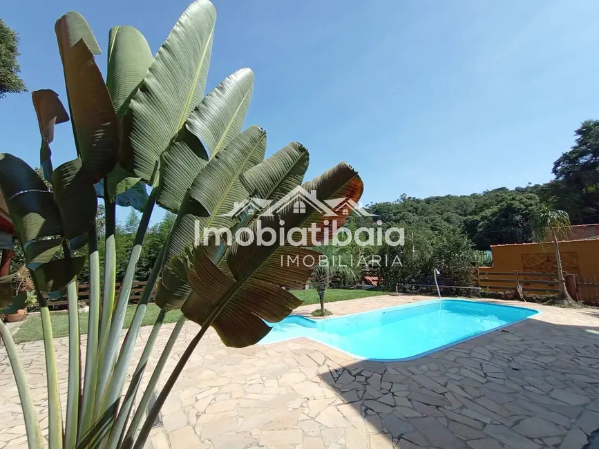 Foto 5 de Chácara com 4 quartos à venda, 780m2 em Recanto dos Palmares, Atibaia - SP