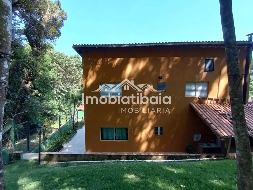 Foto 8 de Chácara com 4 quartos à venda, 780m2 em Recanto dos Palmares, Atibaia - SP