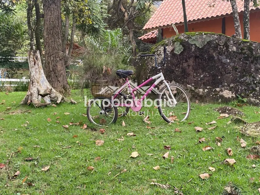 Pousada com 10 quartos à venda, 72509m2 em Laranja Azeda, Atibaia - SP - imagem 7 Foto 7 de Pousada com 10 quartos à venda, 72509m2 em Laranja Azeda, Atibaia - SP