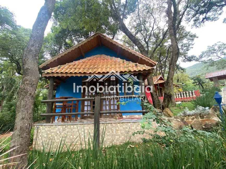 Foto 1 de Pousada com 10 quartos à venda, 72509m2 em Laranja Azeda, Atibaia - SP