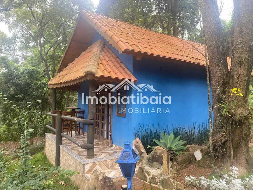 Pousada com 10 quartos à venda, 72509m2 em Laranja Azeda, Atibaia - SP - imagem 3 Foto 3 de Pousada com 10 quartos à venda, 72509m2 em Laranja Azeda, Atibaia - SP