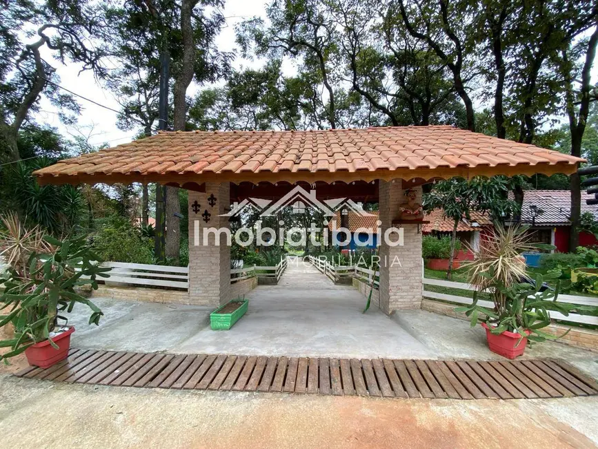 Pousada com 10 quartos à venda, 72509m2 em Laranja Azeda, Atibaia - SP - imagem 9 Foto 9 de Pousada com 10 quartos à venda, 72509m2 em Laranja Azeda, Atibaia - SP