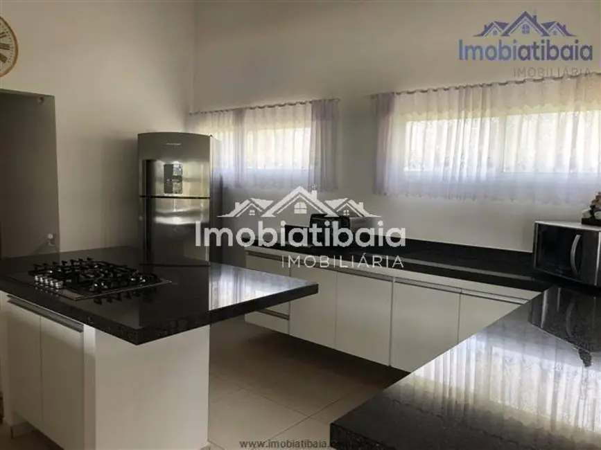 Foto 6 de Chácara com 8 quartos à venda, 2370m2 em Loteamento Fazenda Santana, Atibaia - SP