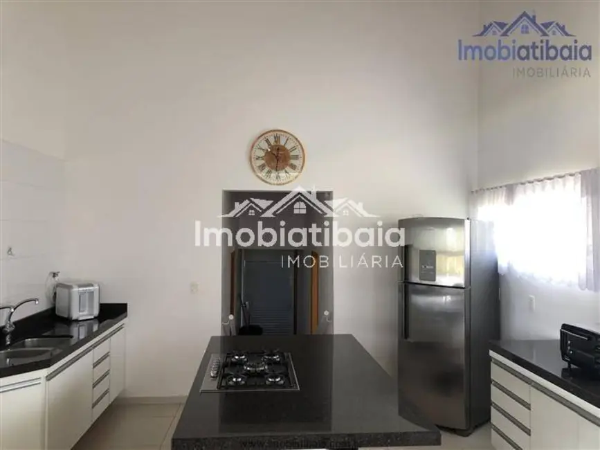 Foto 8 de Chácara com 8 quartos à venda, 2370m2 em Loteamento Fazenda Santana, Atibaia - SP