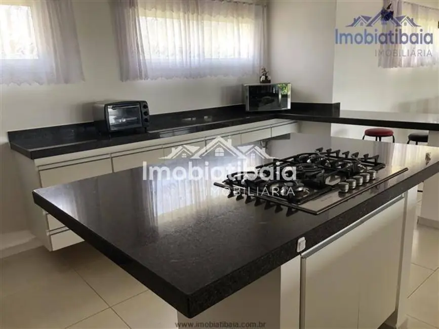 Foto 5 de Chácara com 8 quartos à venda, 2370m2 em Loteamento Fazenda Santana, Atibaia - SP