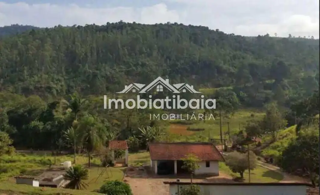 Foto 3 de Sítio / Rancho com 6 quartos à venda, 150000m2 em Bom Jesus Dos Perdoes - SP